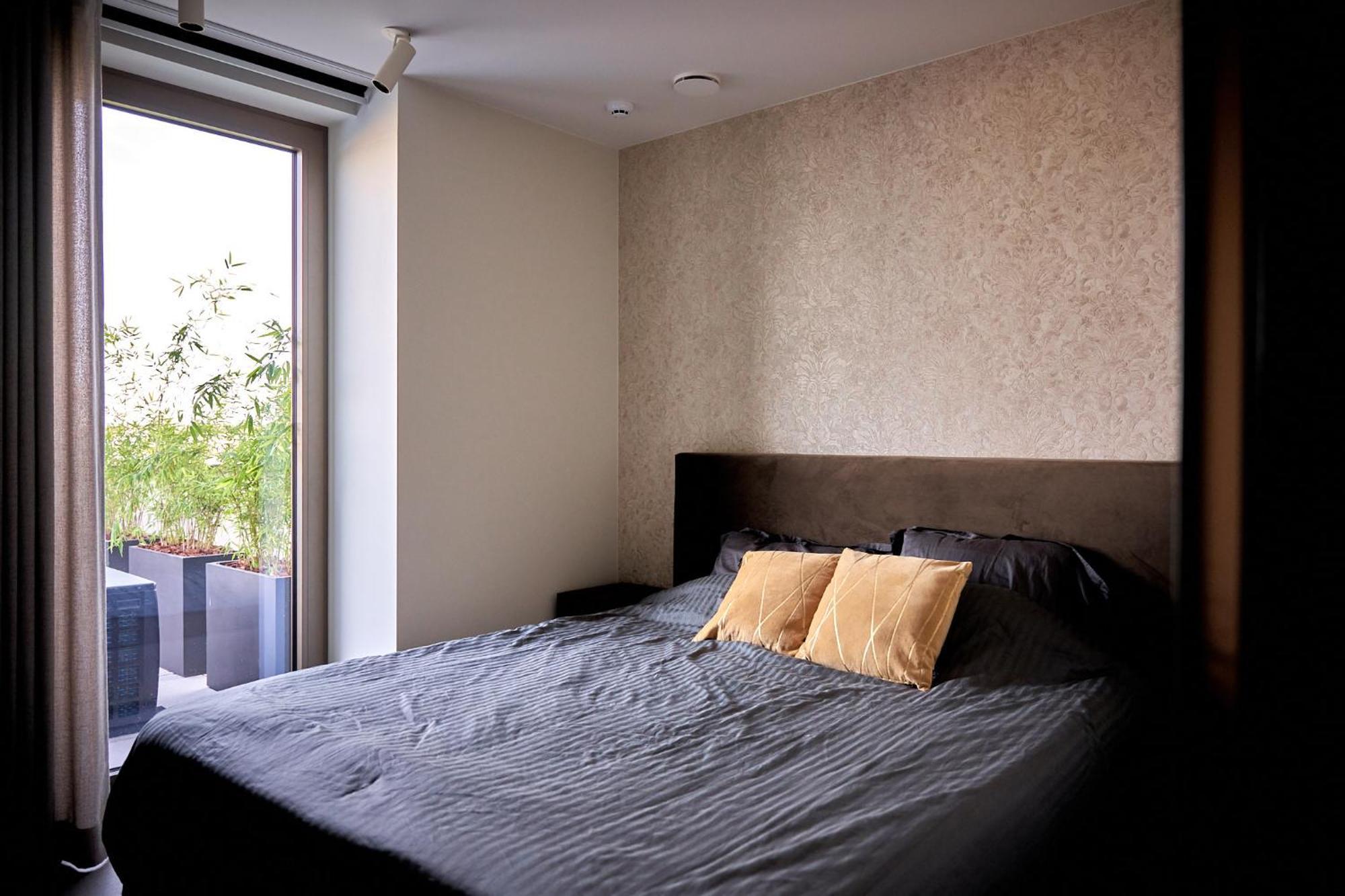 Kaoz Highstreet The Luxury Loft Apartment Hoogstraten Exterior photo
